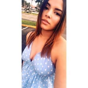 Meet your Posher, Ana